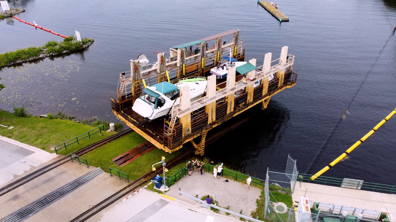 Photo of Outdoor in Port Severn