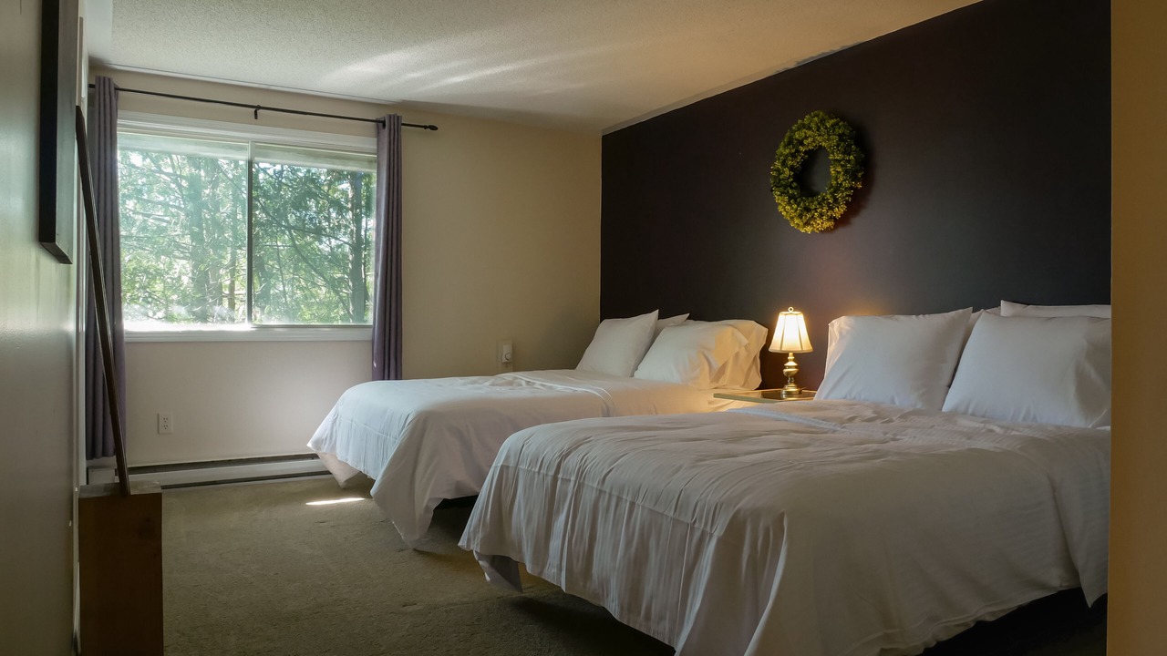 Photo of Bedroom in Port Severn
