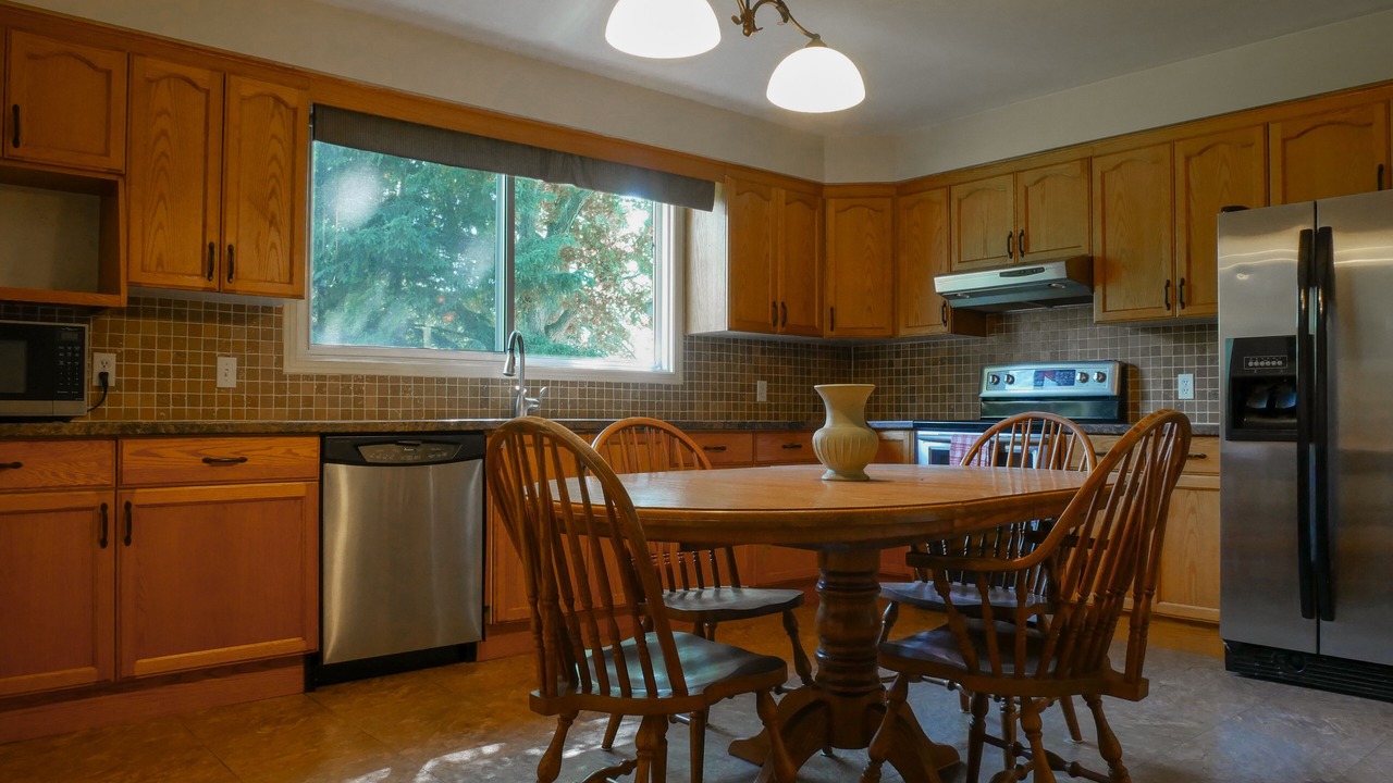 Photo of Kitchen in Port Severn