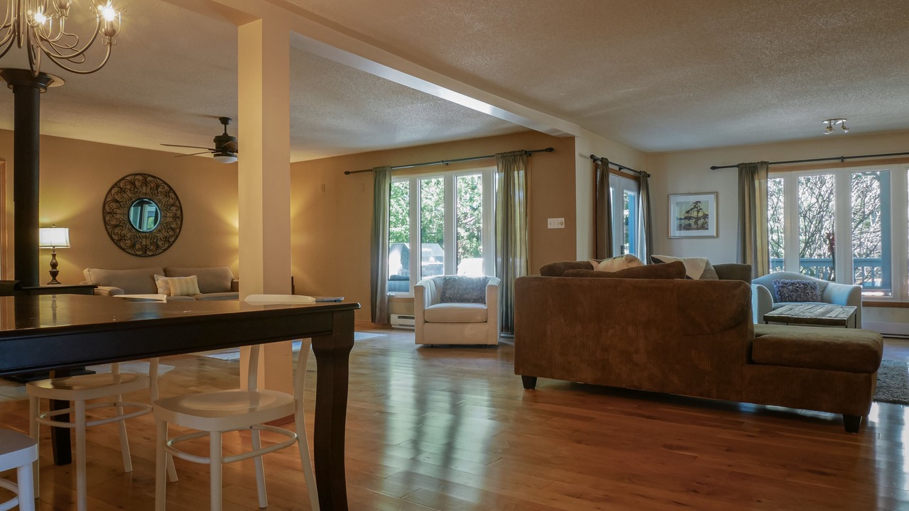 Photo of Livingroom in Port Severn