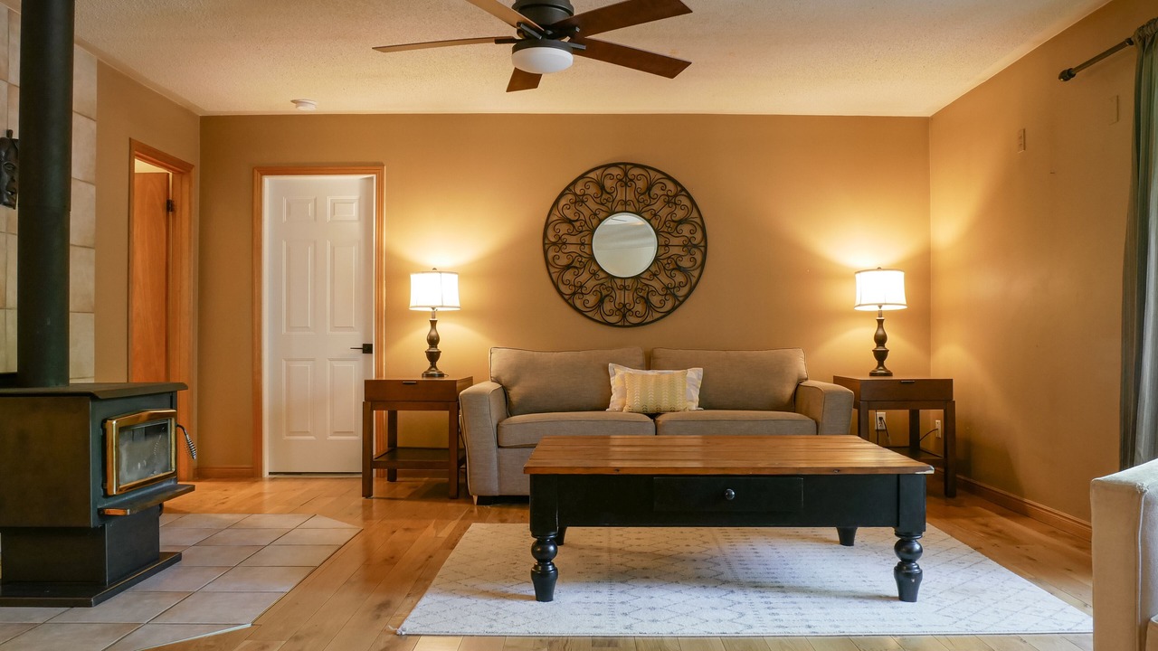 Photo of Livingroom in Port Severn