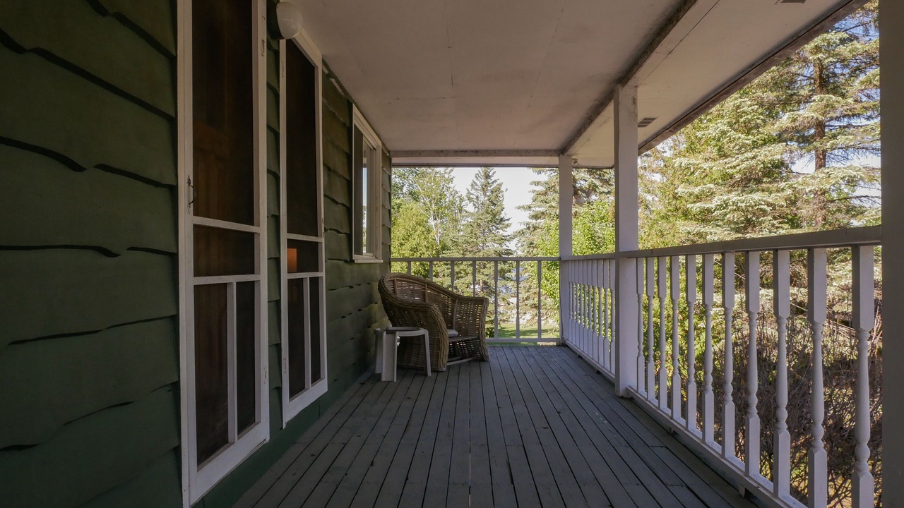 Photo of Patio Balcony in Port Severn