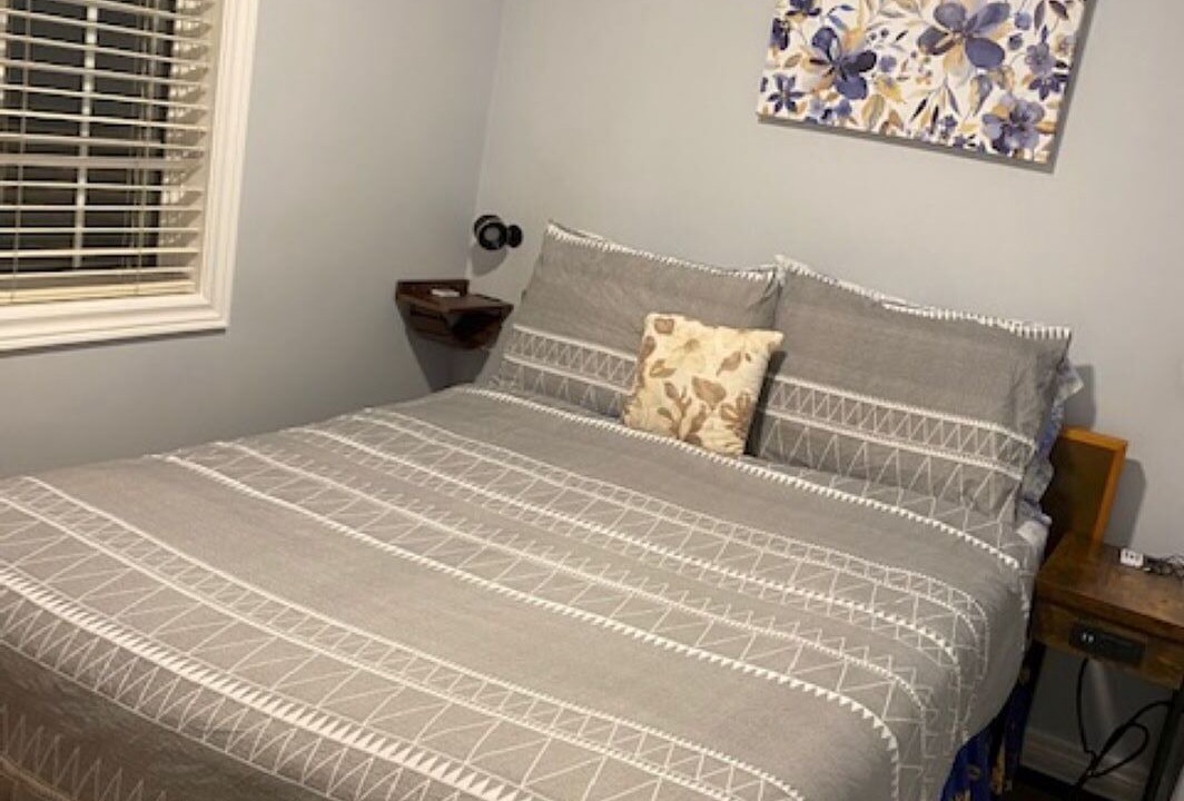 Photo of Bedroom in Scugog