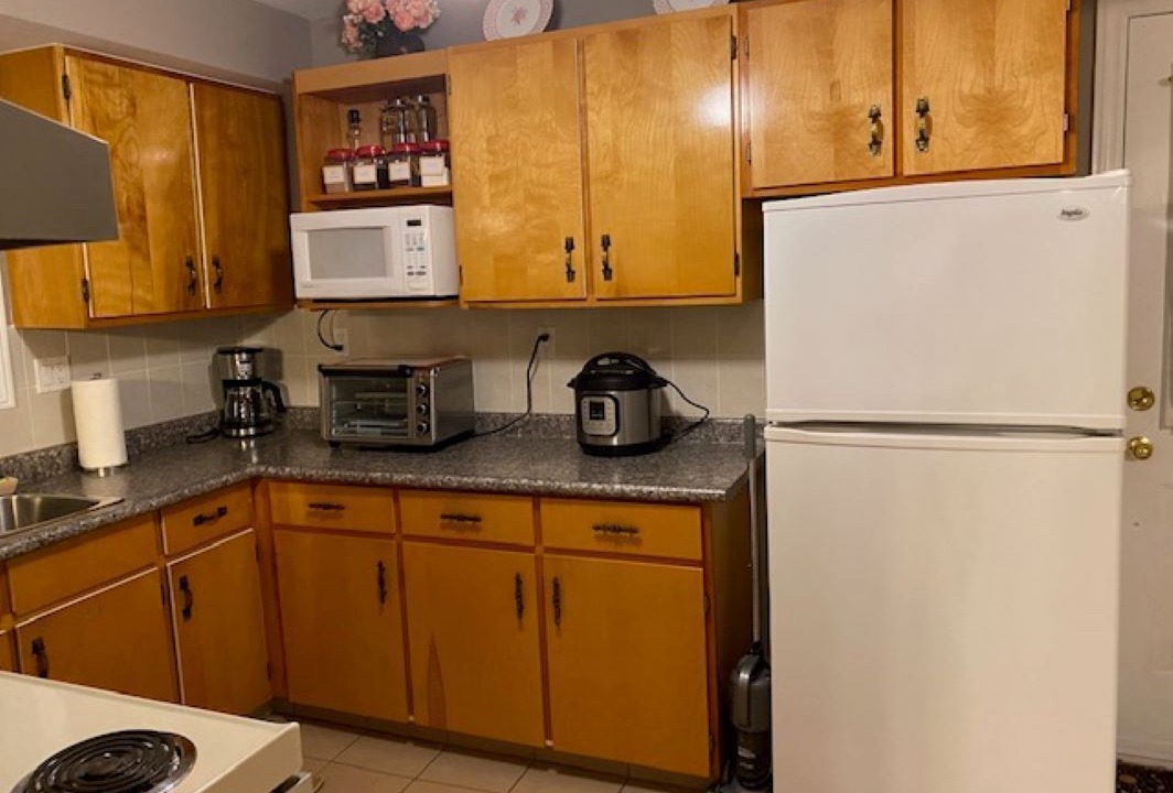 Photo of Kitchen in Scugog