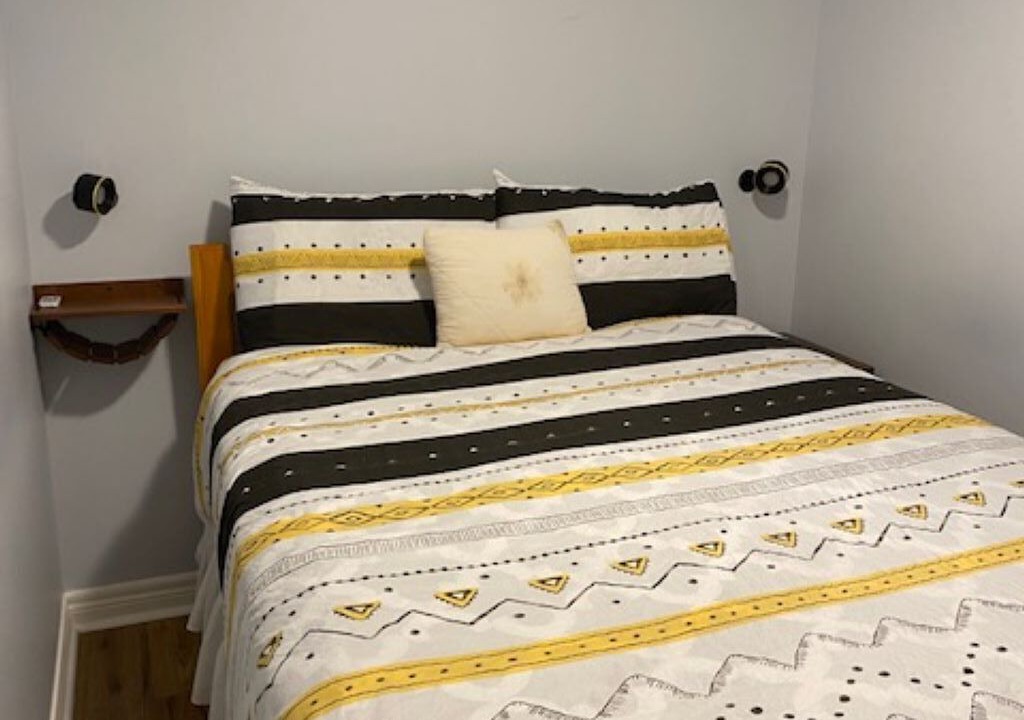 Photo of Bedroom in Scugog