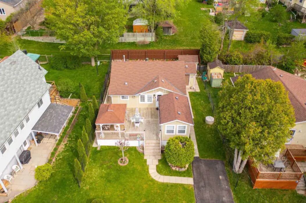 Photo of Outdoor in Scugog