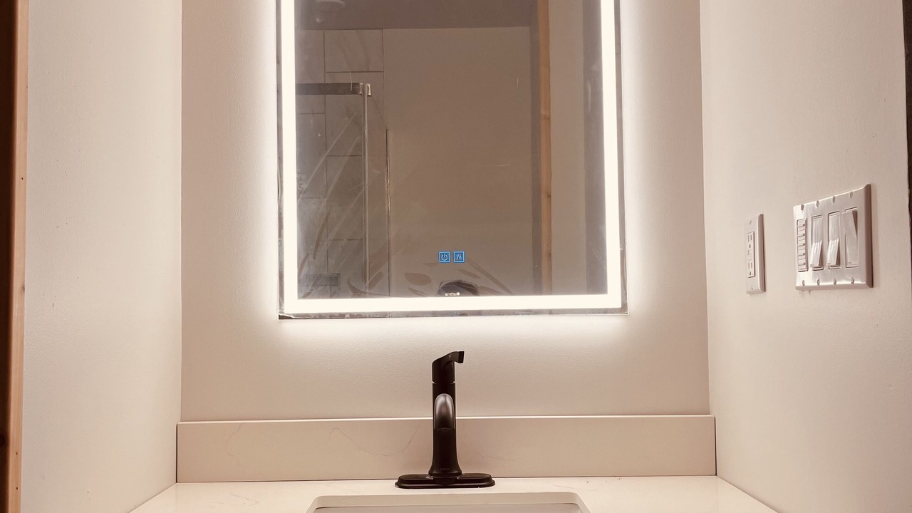 Photo of Bathroom in Northern Bruce Peninsula