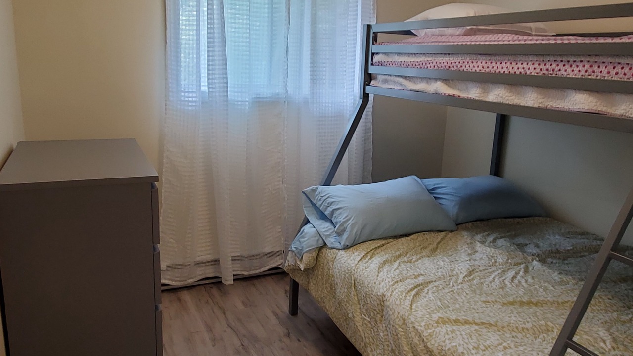 Photo of Bedroom in Tweed
