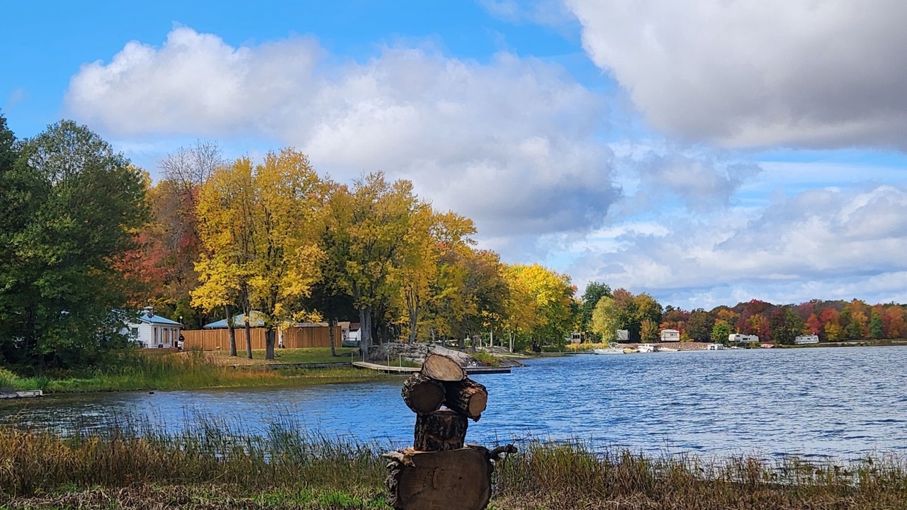 Photo of Outdoor in Tweed