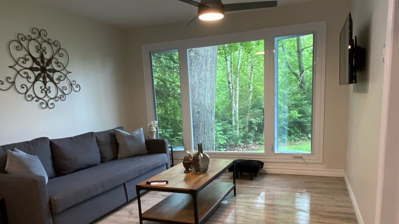 Photo of Bedroom in Tweed