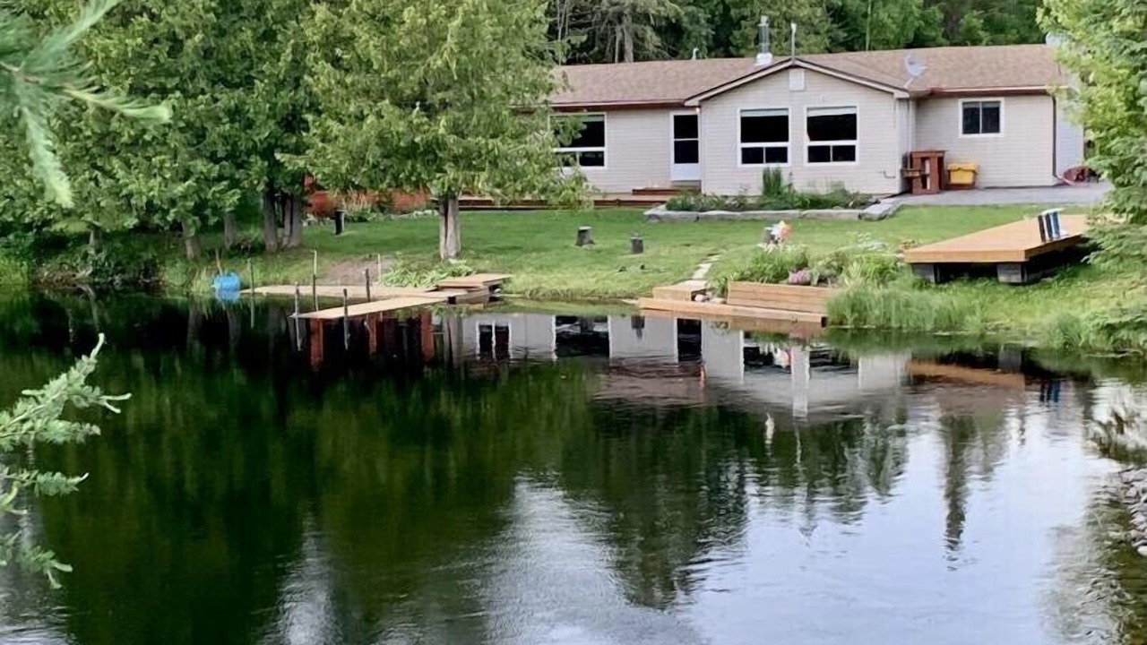 Photo of Outdoor in Bobcaygeon