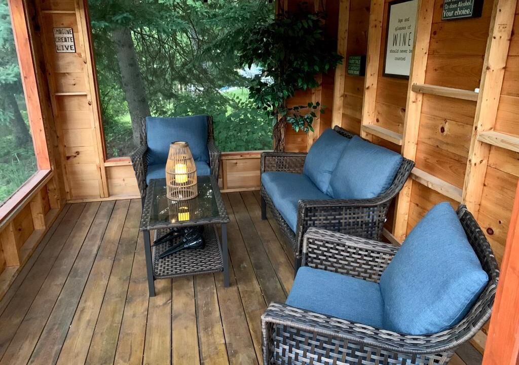 Photo of Outdoor in Bobcaygeon