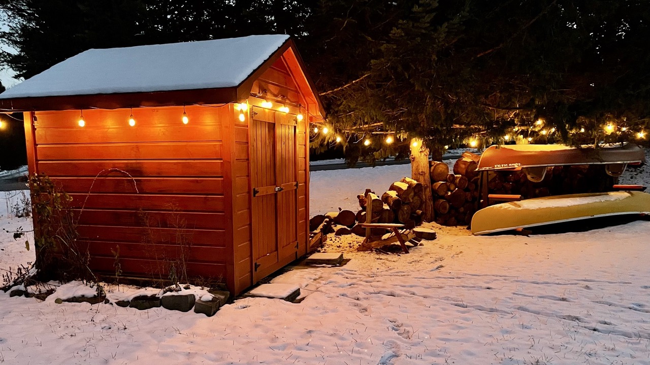 Photo of Outdoor in Bobcaygeon