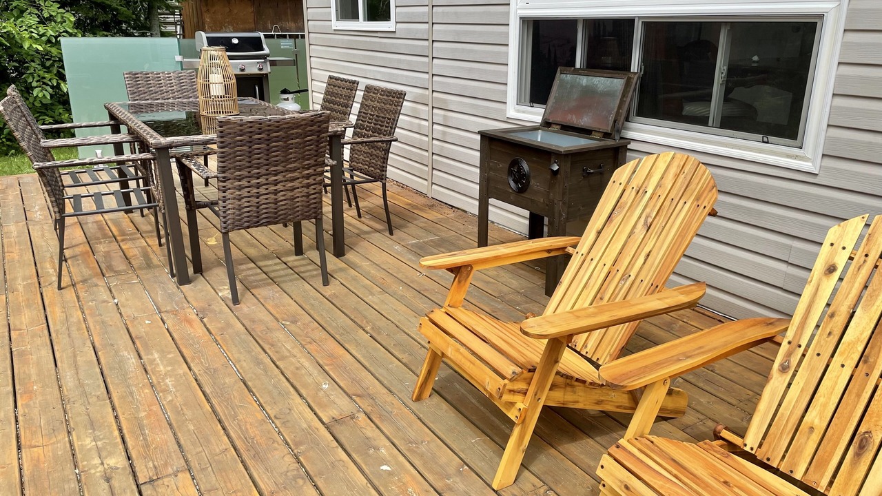 Photo of Outdoor in Bobcaygeon