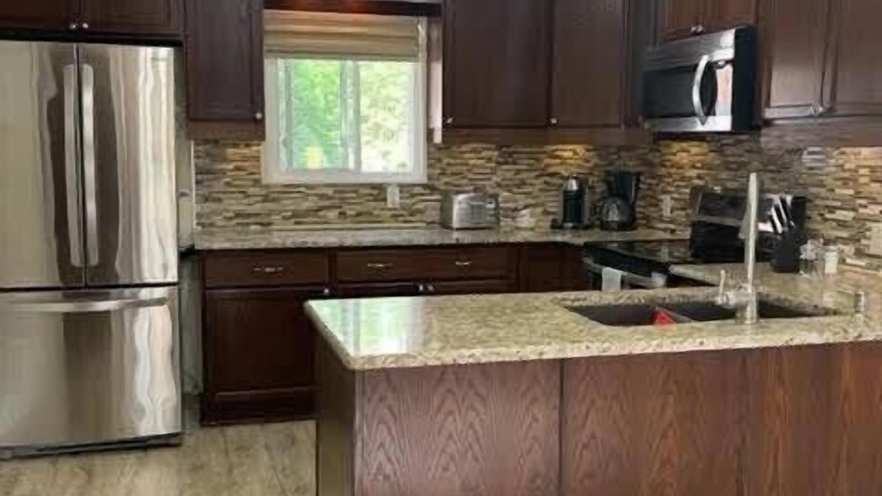 Photo of Kitchen in Bobcaygeon