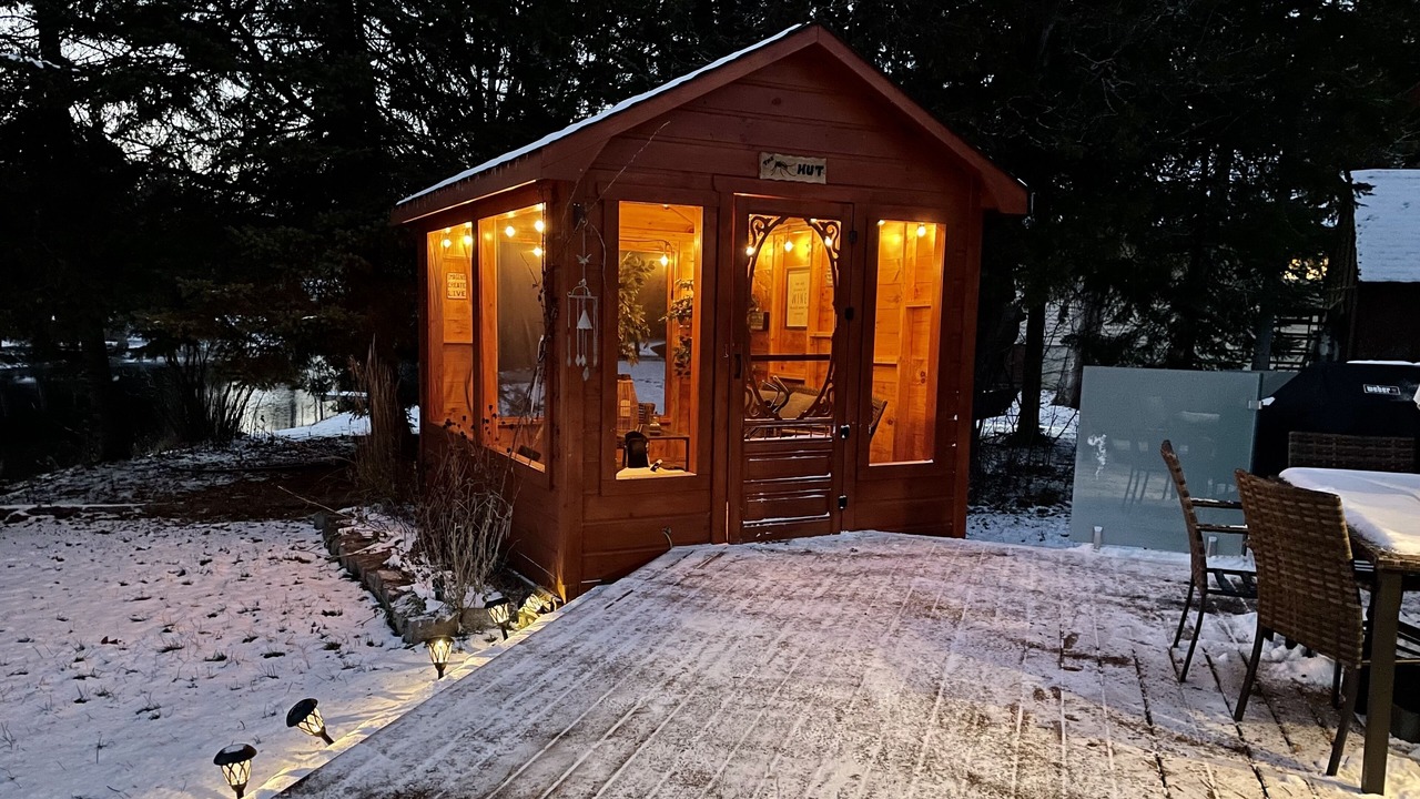 Photo of Outdoor in Bobcaygeon