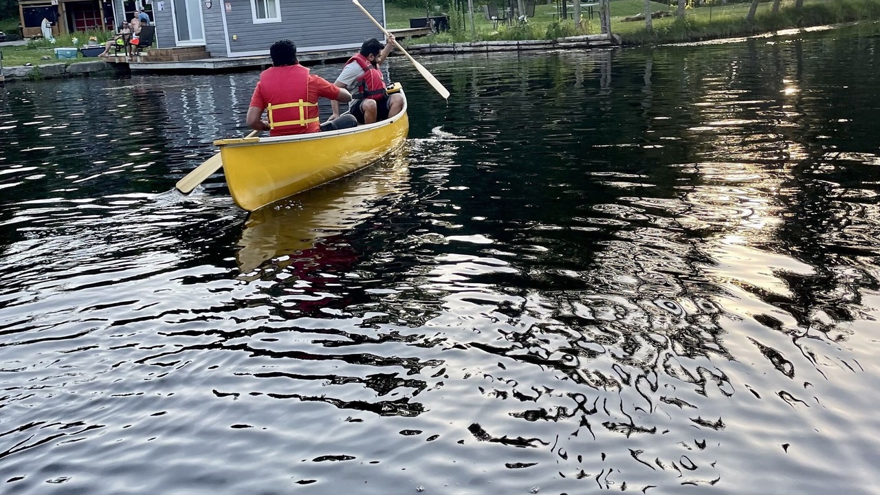 Photo of Outdoor in Bobcaygeon