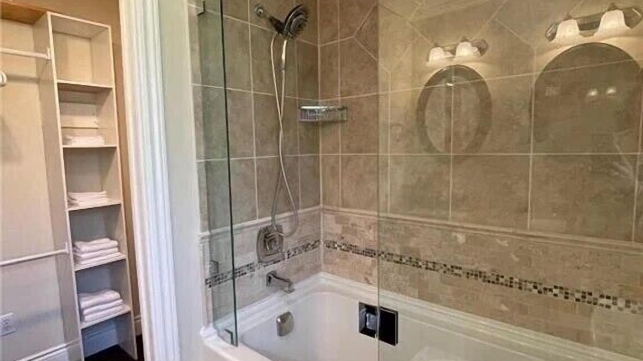Photo of Bathroom in Bobcaygeon
