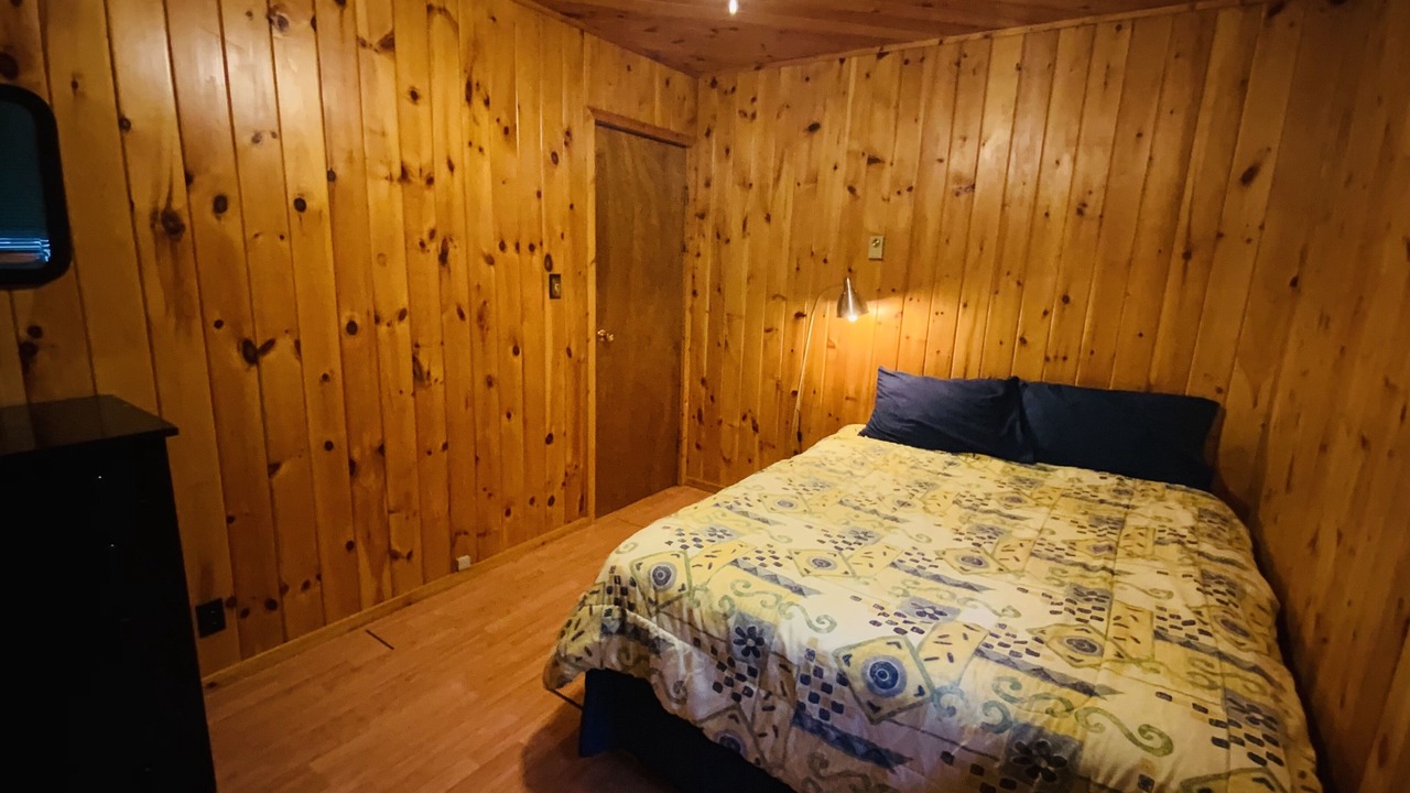 Photo of Bedroom in Nairn Centre