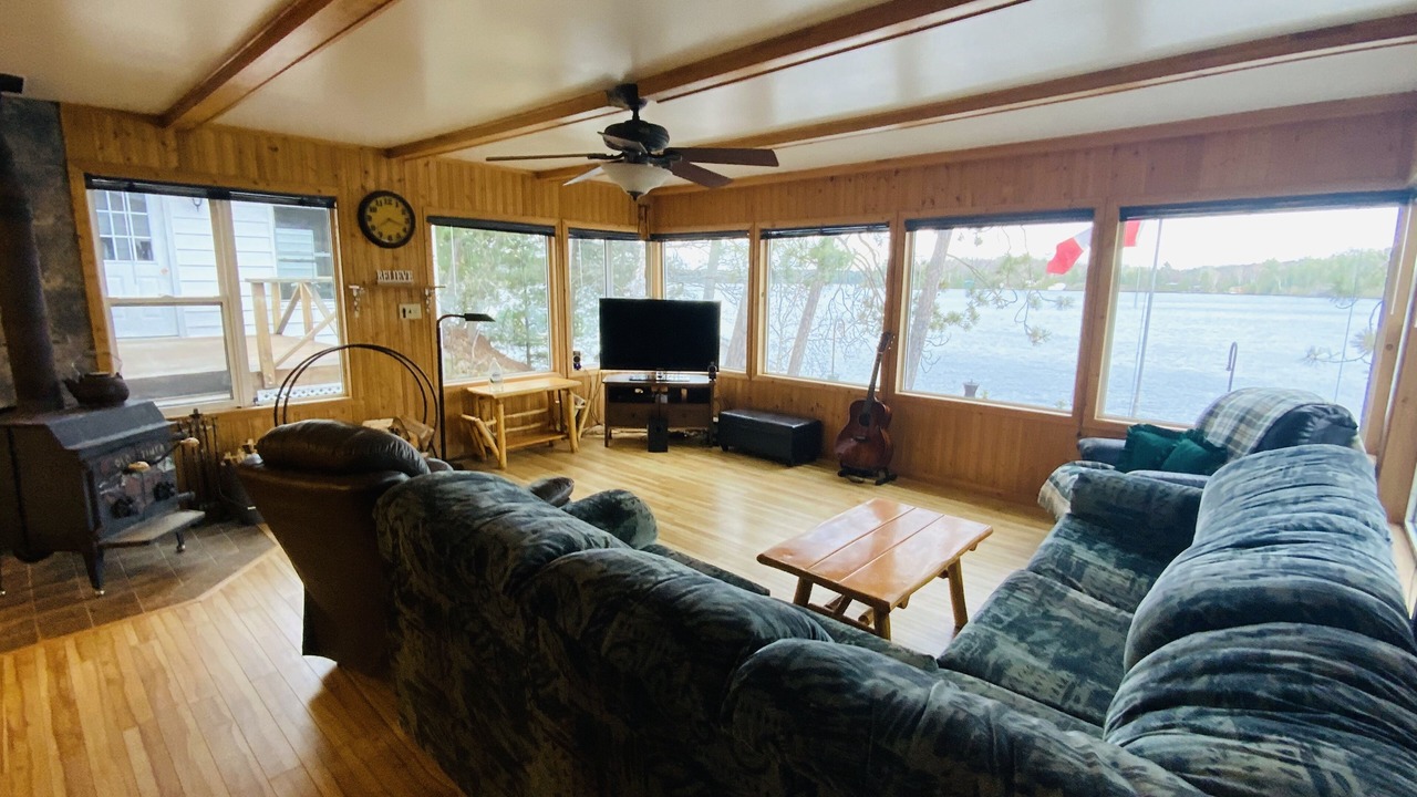 Photo of Livingroom in Nairn Centre