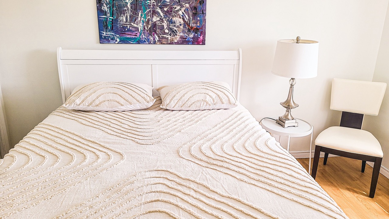 Photo of Bedroom in Alban