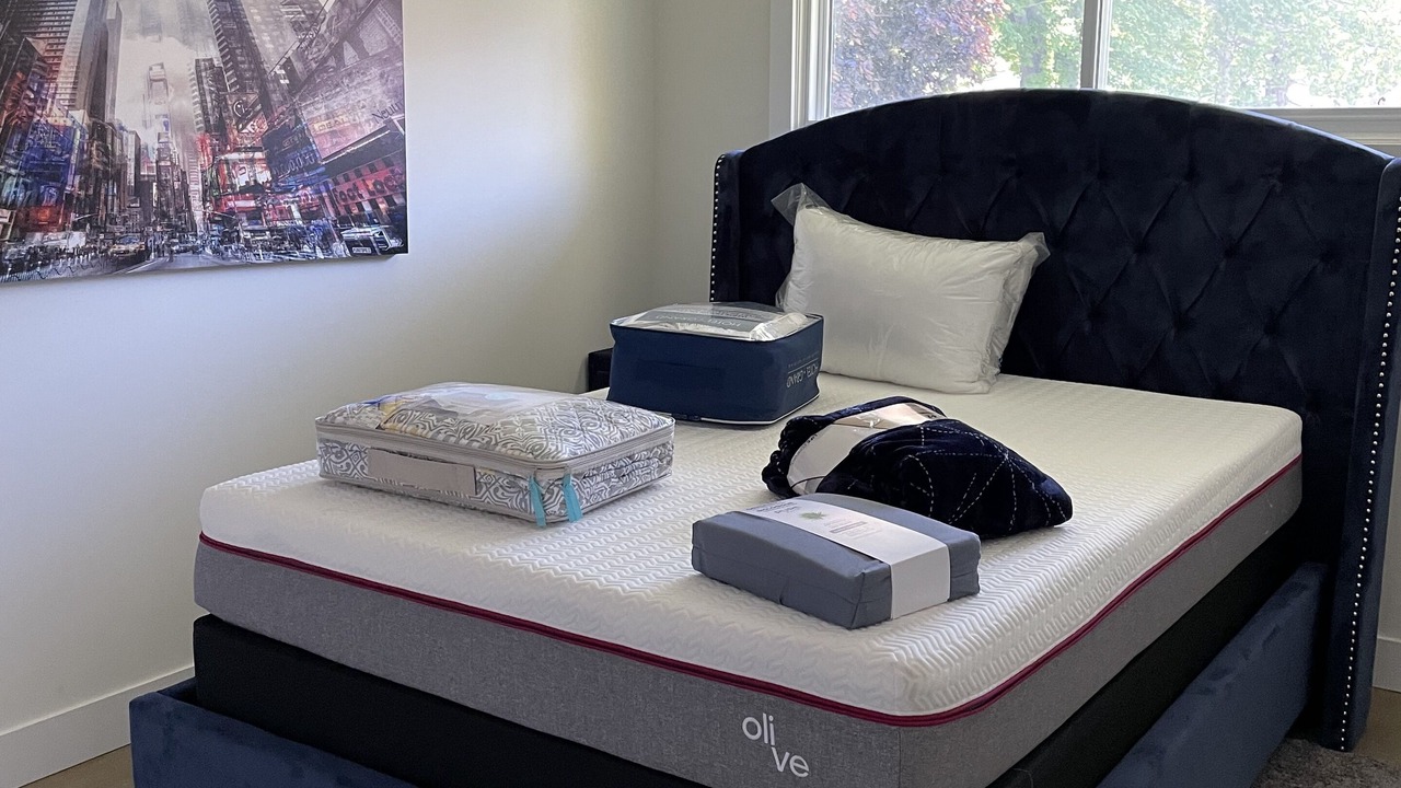 Photo of Bedroom in Long Point