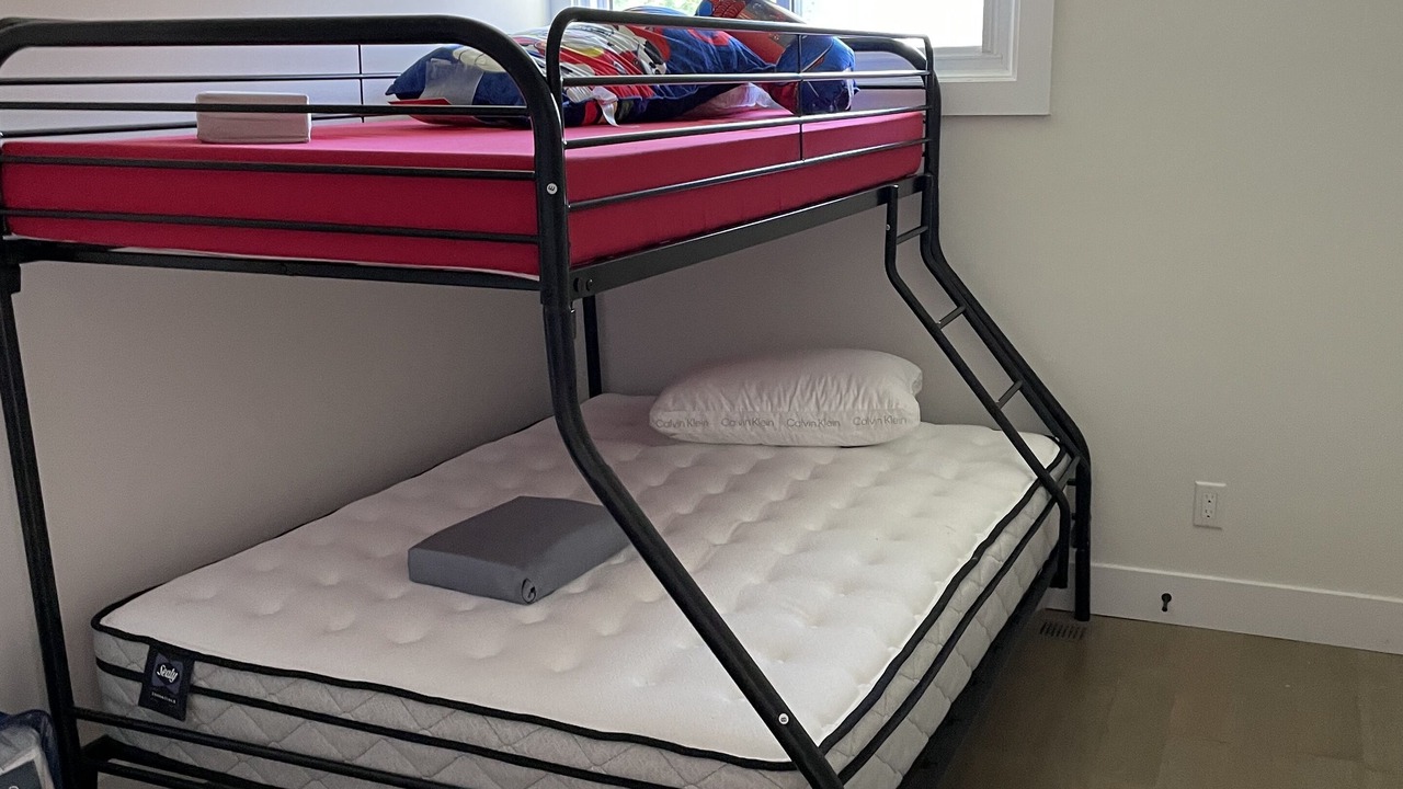 Photo of Bedroom in Long Point