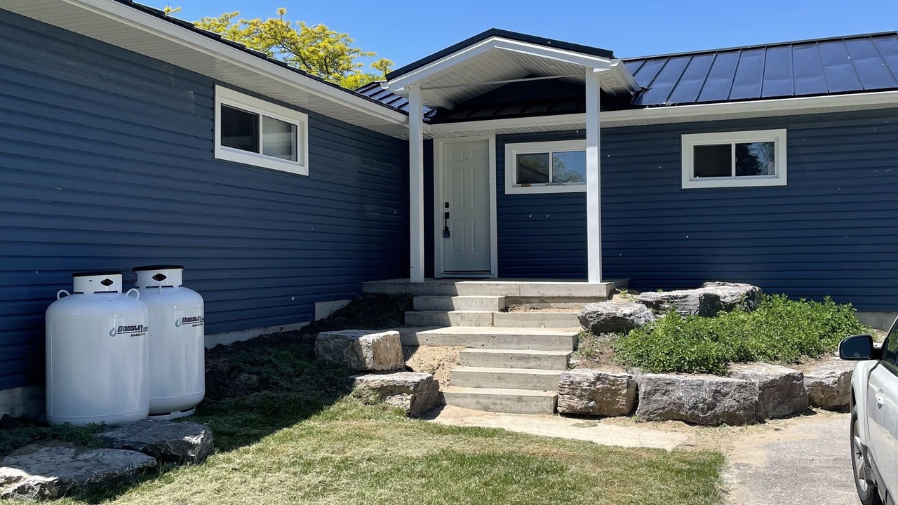 Photo of Outdoor in Long Point
