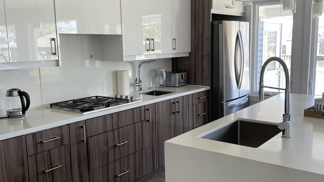 Photo of Kitchen in Long Point