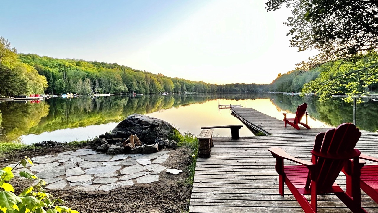 Photo of Outdoor in Perry