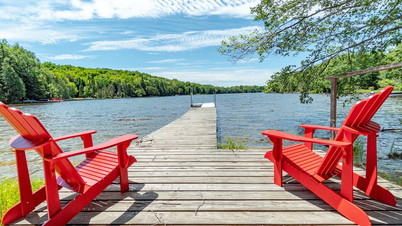 Photo of Outdoor in Perry