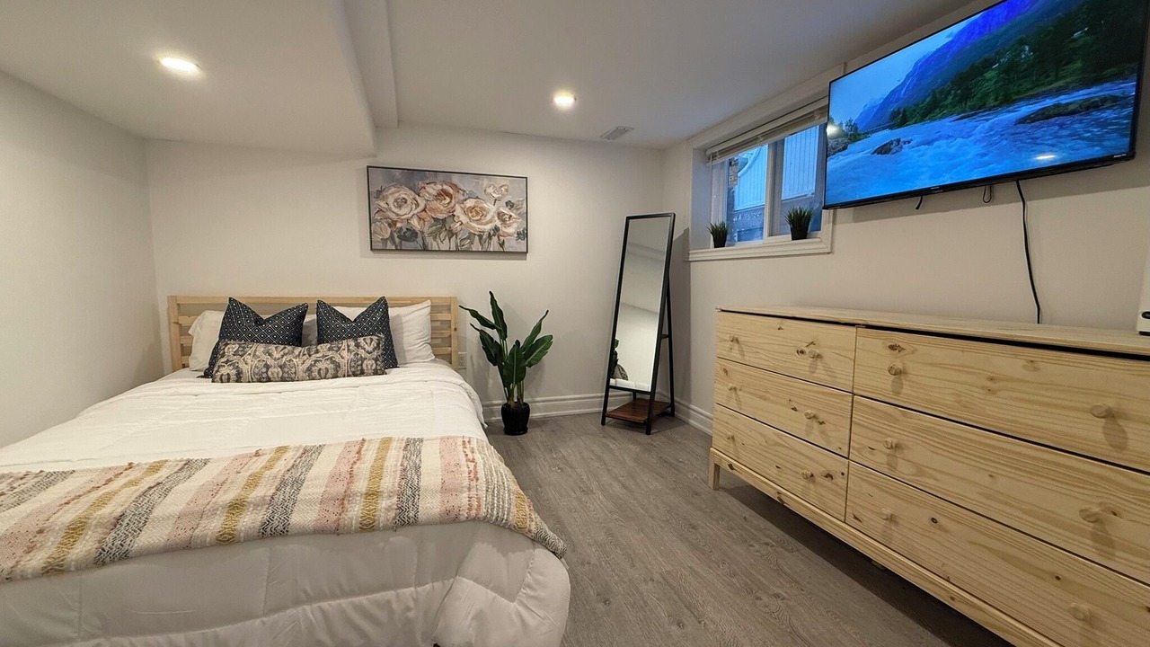 Photo of Bedroom in Bickford Park
