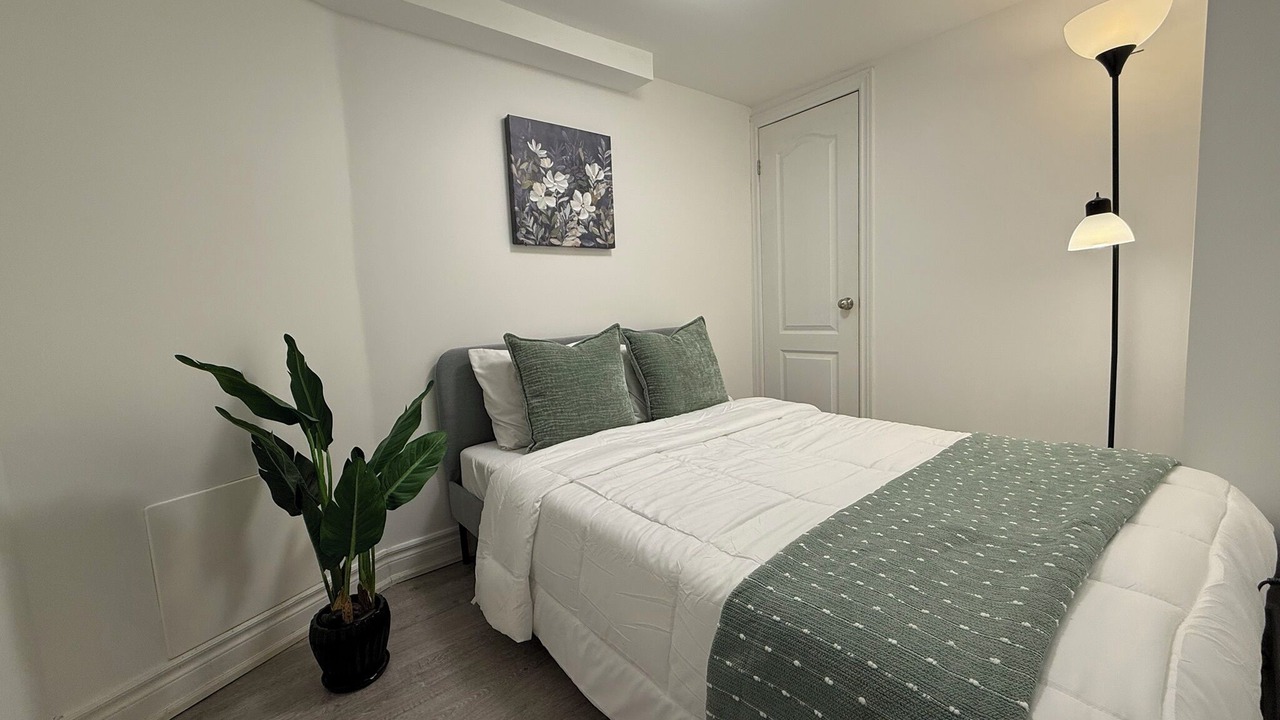 Photo of Bedroom in Bickford Park