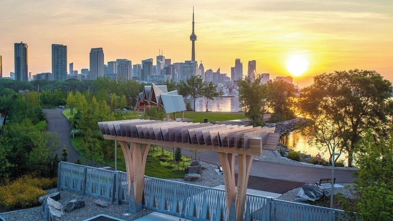 Photo of Outdoor in Bickford Park