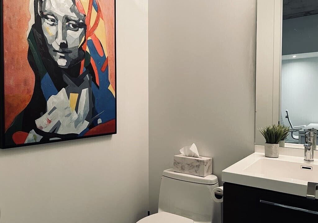 Photo of Bedroom in Wellington Place