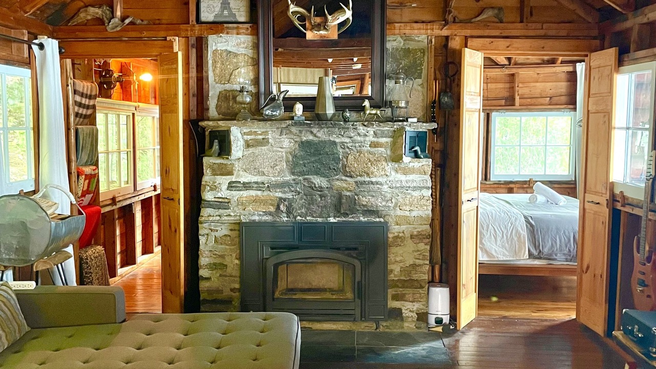 Photo of Livingroom in Minden Hills