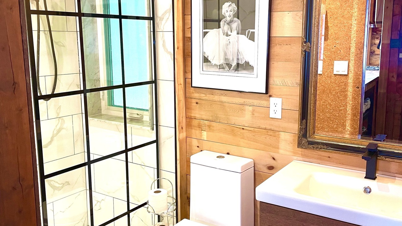 Photo of Bathroom in Minden Hills