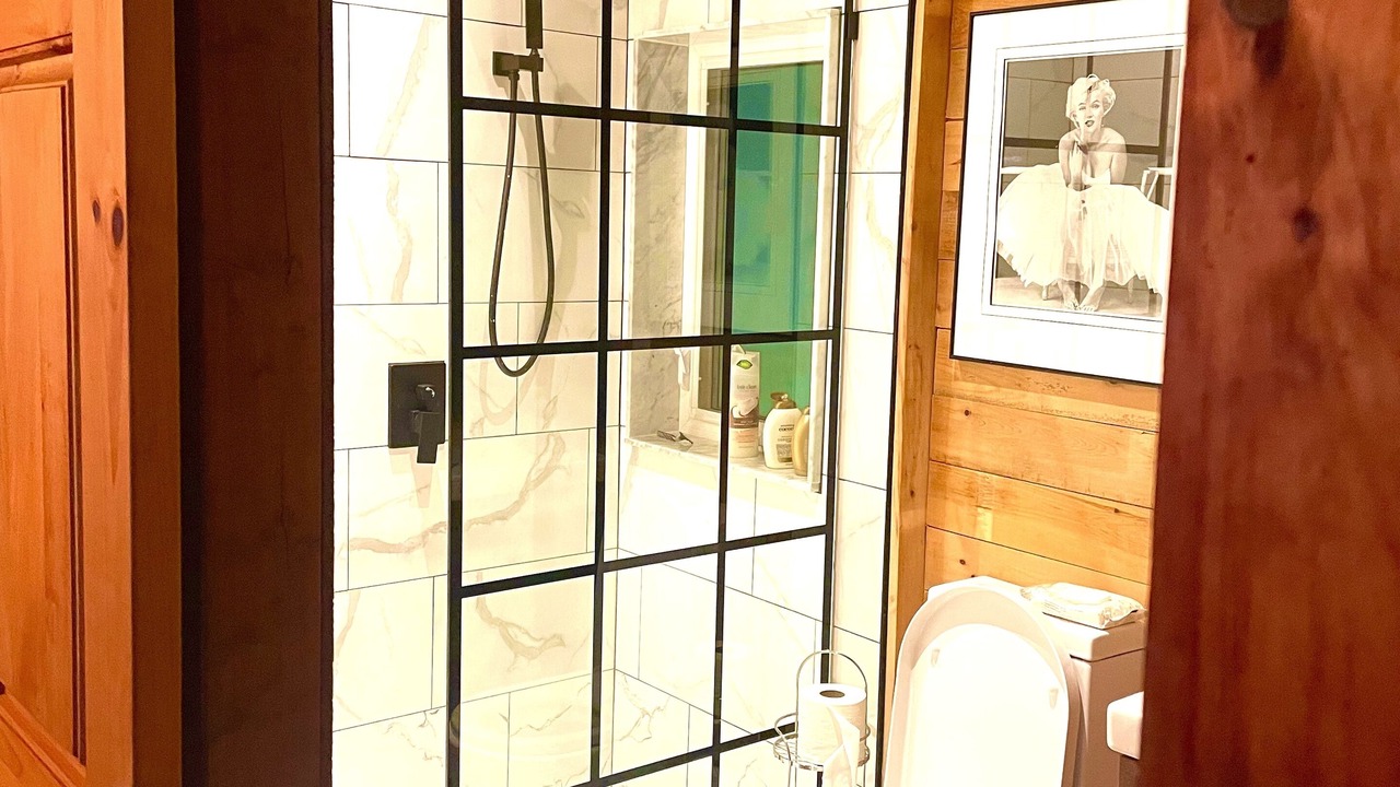 Photo of Bathroom in Minden Hills