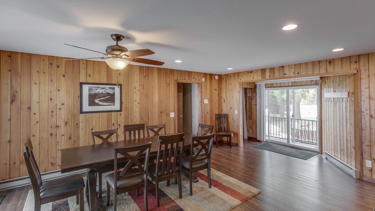 Photo of Bedroom in Garrison