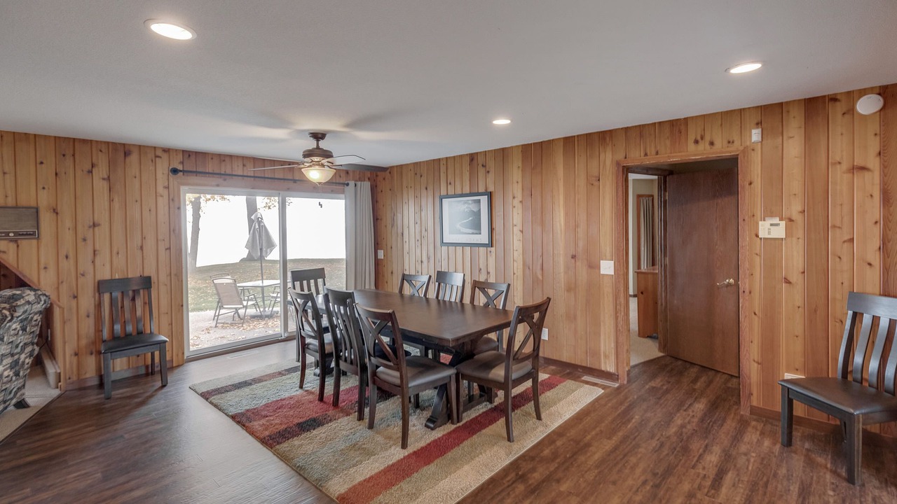 Photo of Bedroom in Garrison