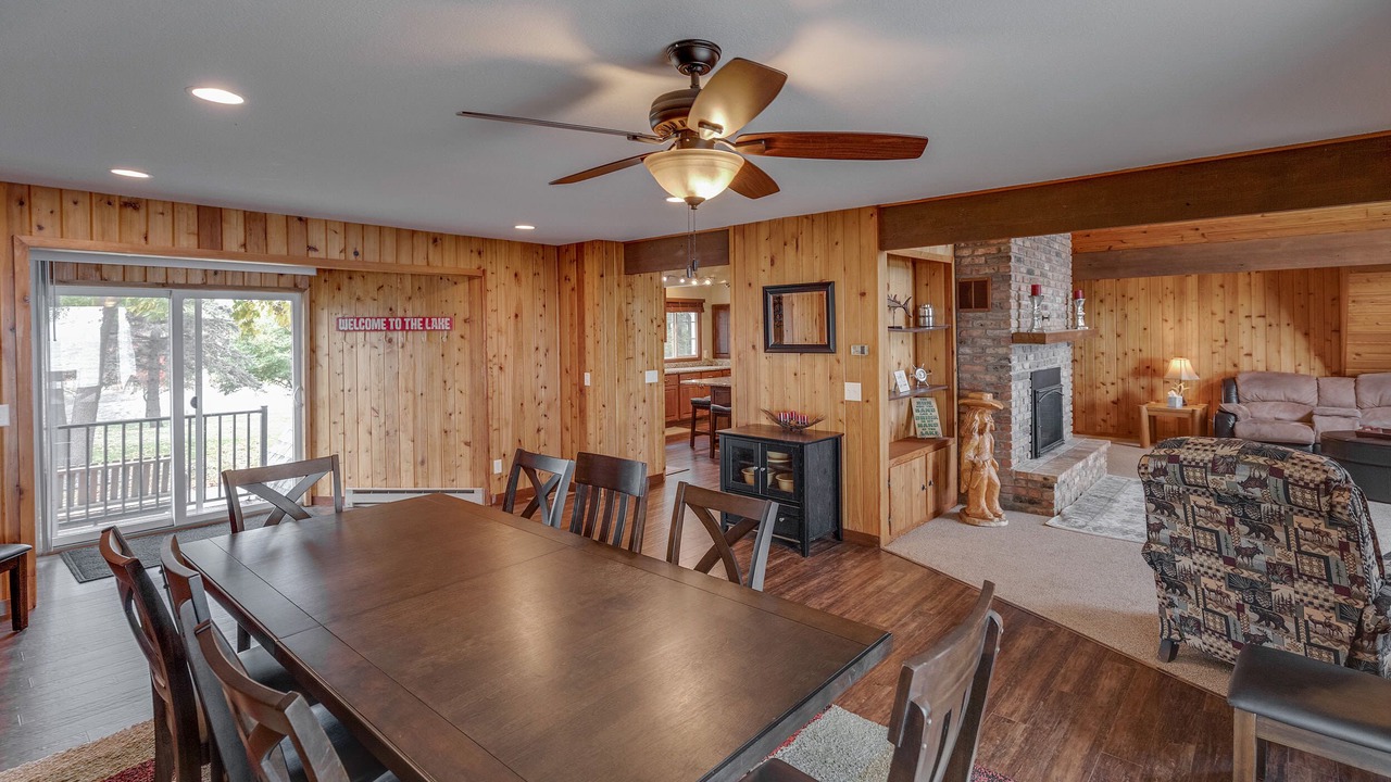 Photo of Bedroom in Garrison