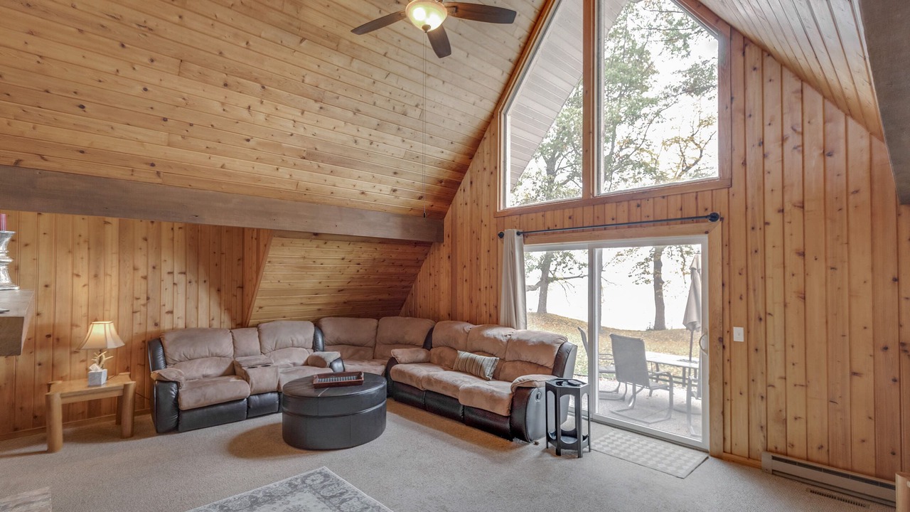 Photo of Livingroom in Garrison