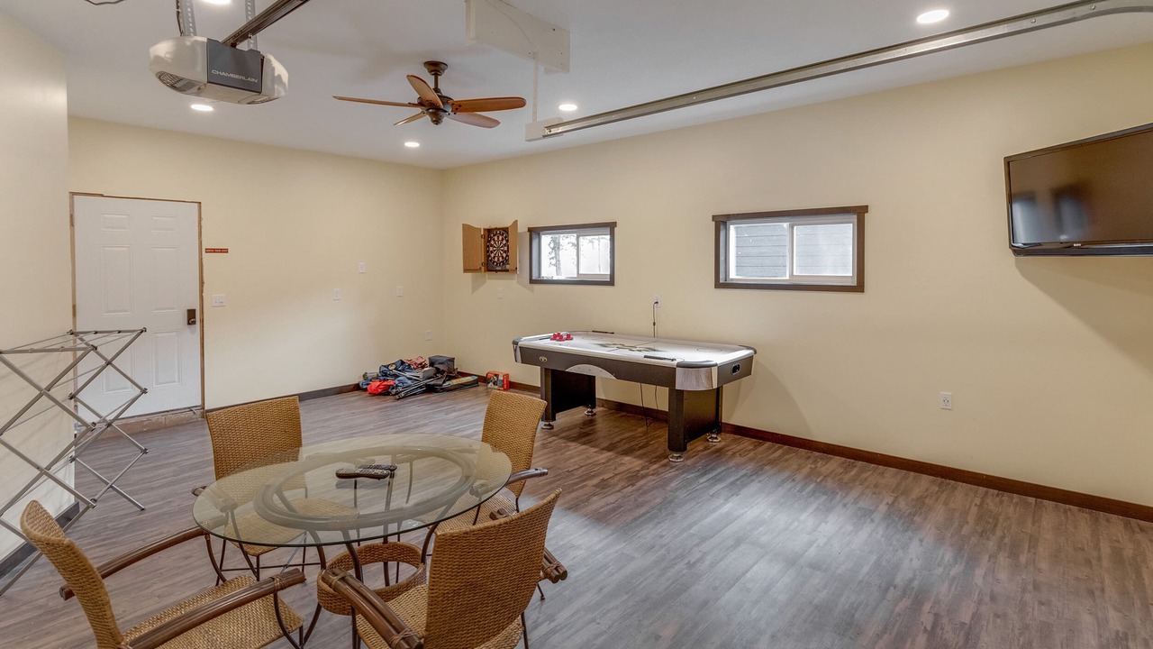 Photo of Bedroom in Garrison