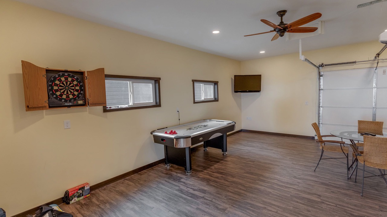 Photo of Bedroom in Garrison
