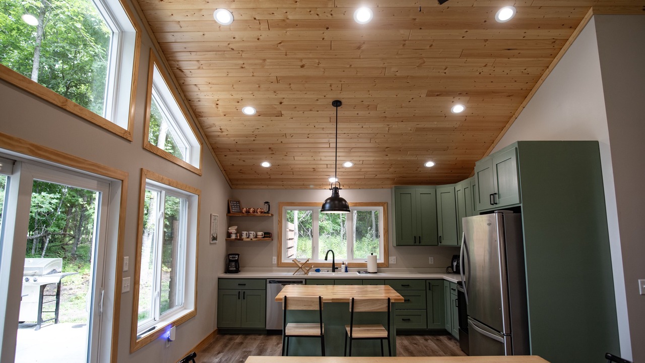 Photo of Kitchen in Dent