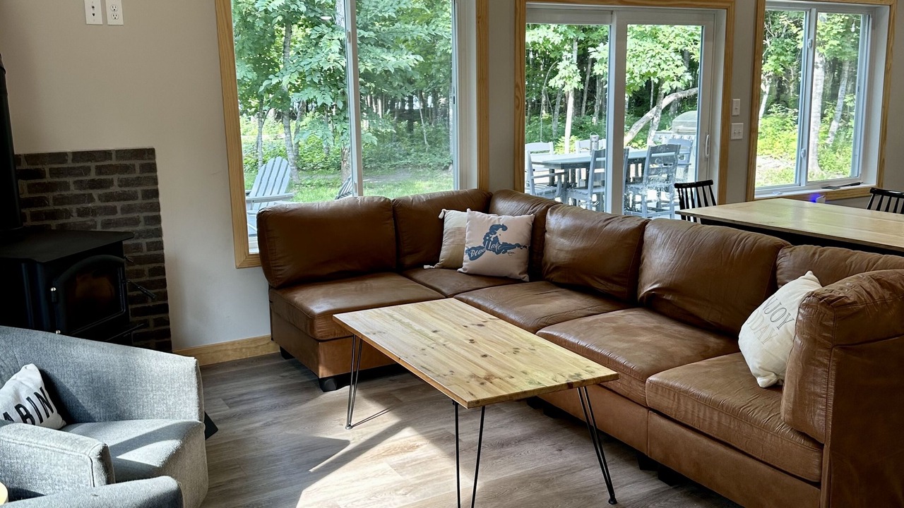 Photo of Livingroom in Dent