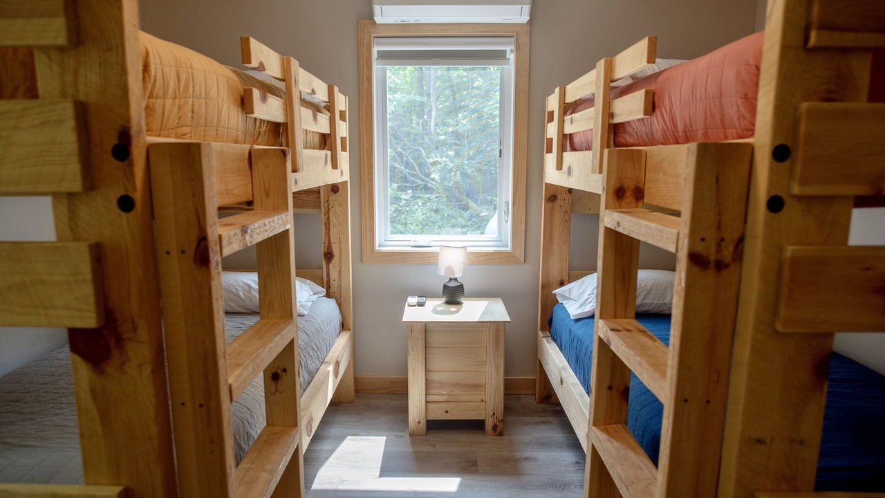 Photo of Bedroom in Dent