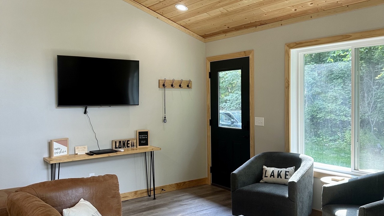 Photo of Livingroom in Dent