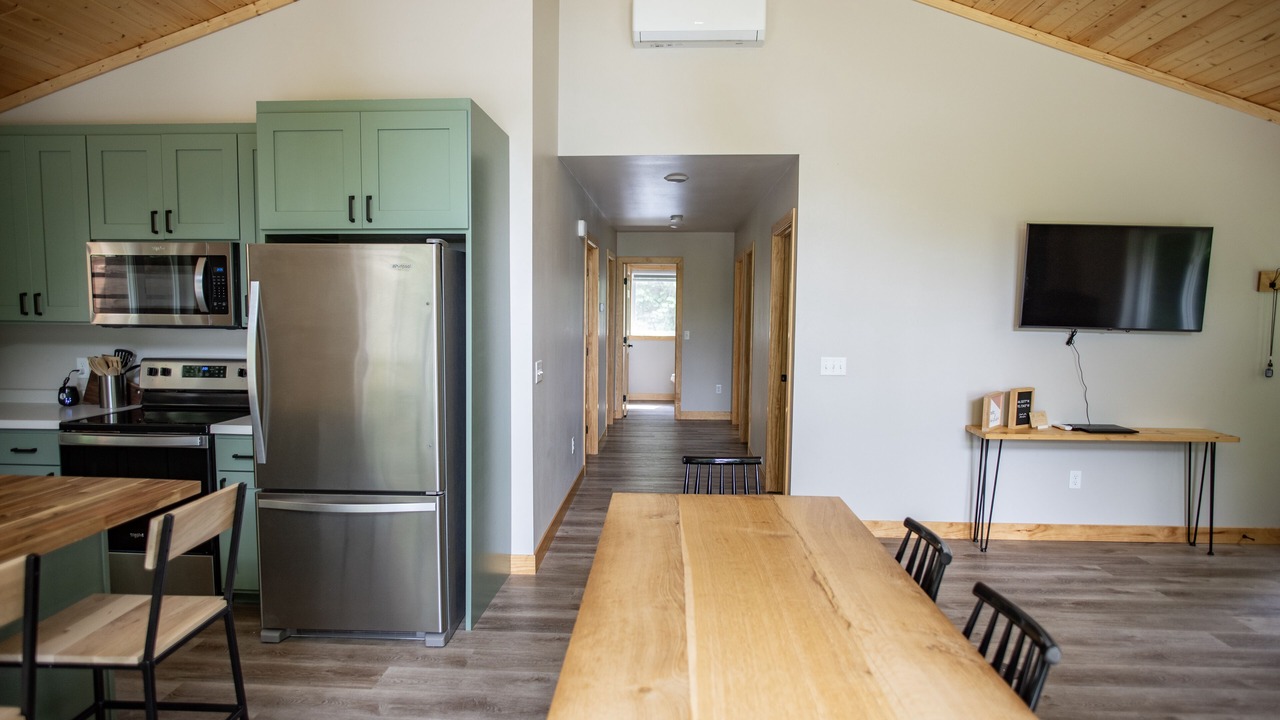 Photo of Kitchen in Dent