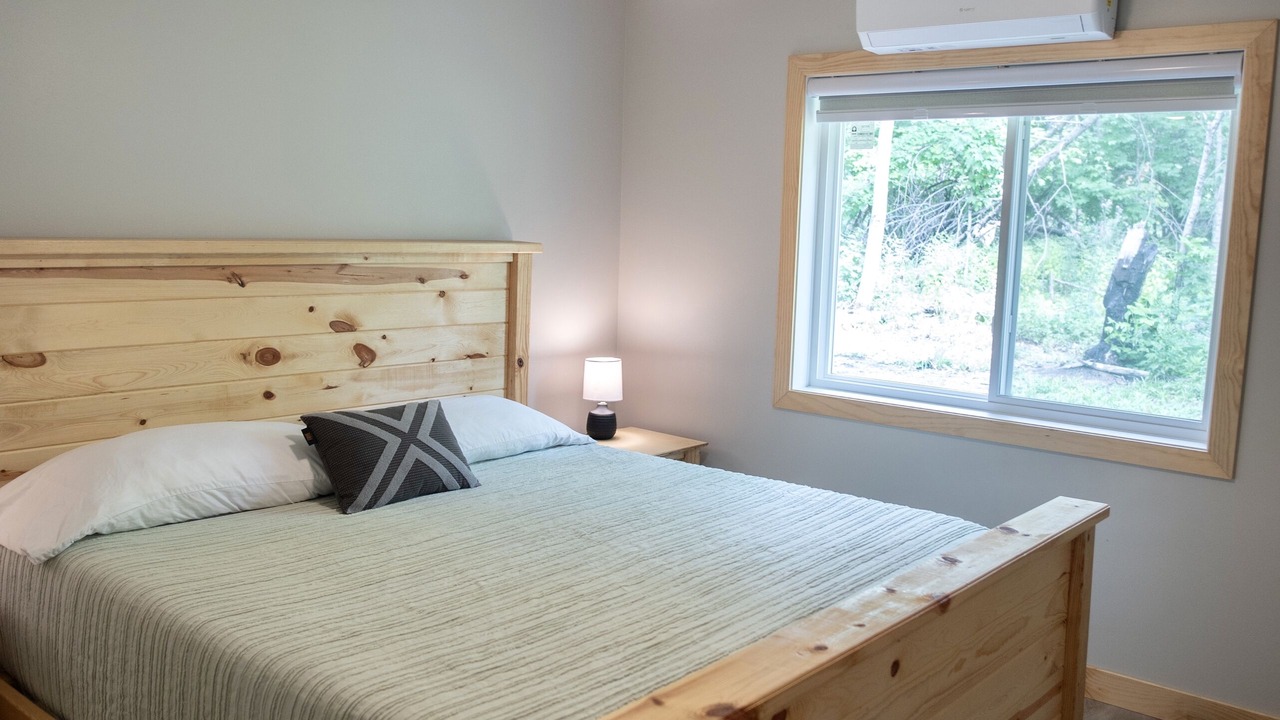 Photo of Bedroom in Dent